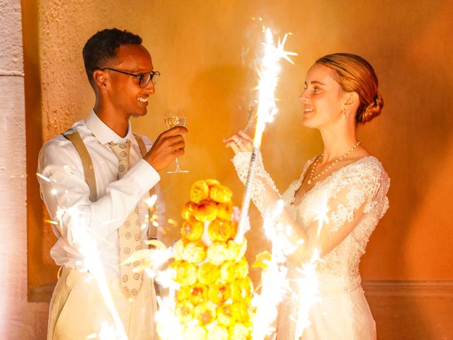 Le mariage de Keynan et Diane à Lyon, Rhône 14