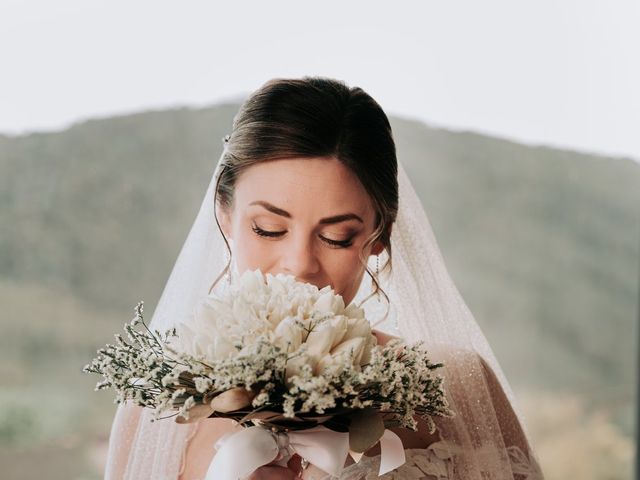 Le mariage de Yavuzhan et Manon à Montauroux, Var 22