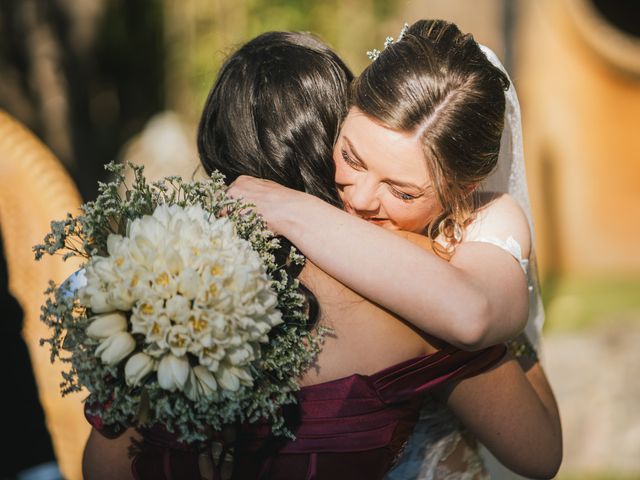 Le mariage de Yavuzhan et Manon à Montauroux, Var 38