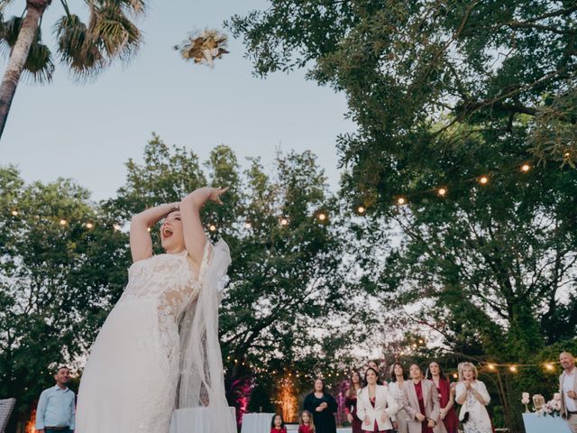 Le mariage de Yavuzhan et Manon à Montauroux, Var 45
