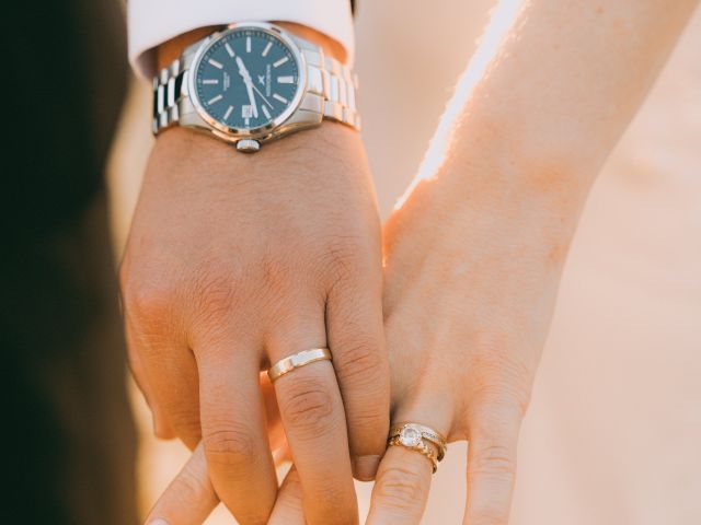 Le mariage de Yavuzhan et Manon à Montauroux, Var 51