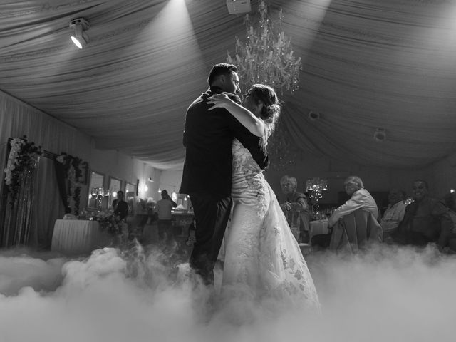 Le mariage de Yavuzhan et Manon à Montauroux, Var 1