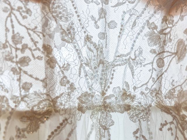 Le mariage de Nils et Chloé à La Giettaz, Savoie 8