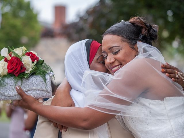 Le mariage de Emerson et Valérie à Villiers-sur-Marne, Haute-Marne 26