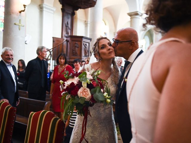 Le mariage de Florent et Apolline à Trouhans, Côte d&apos;Or 39