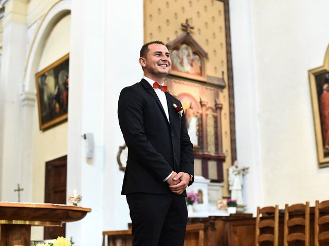 Le mariage de Florent et Apolline à Trouhans, Côte d&apos;Or 48