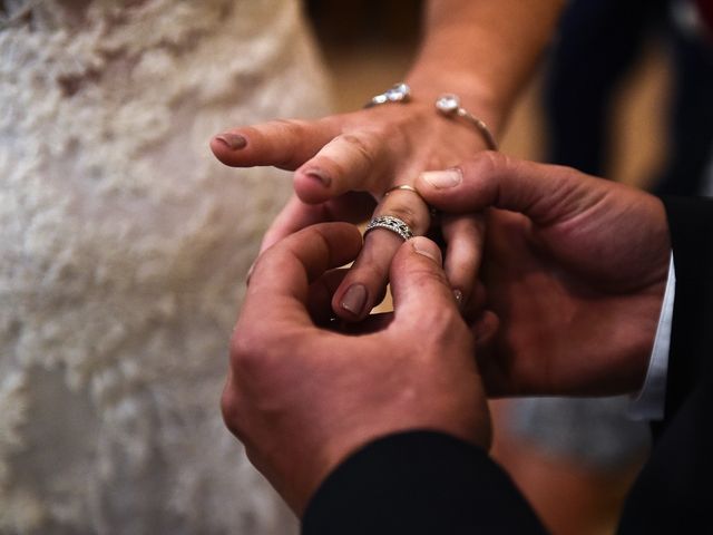 Le mariage de Florent et Apolline à Trouhans, Côte d&apos;Or 55