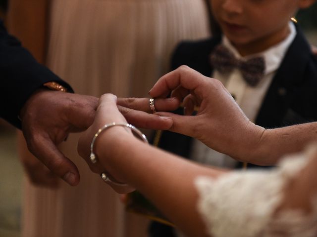 Le mariage de Florent et Apolline à Trouhans, Côte d&apos;Or 56