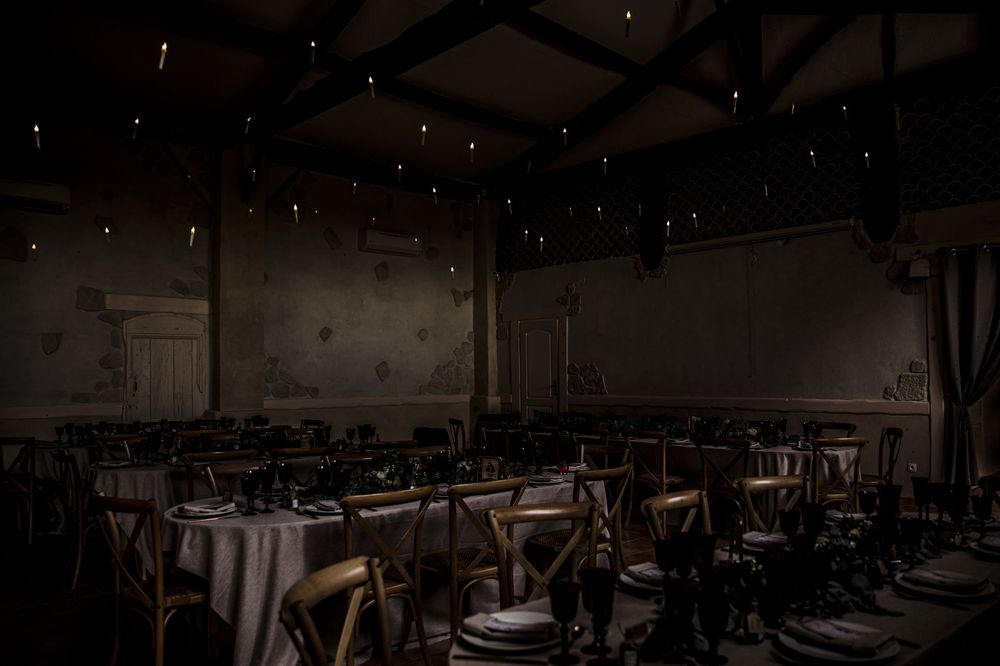 Déco salle 6