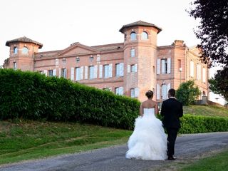 Le mariage de Audrey et Jérémy