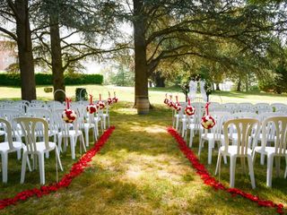 Le mariage de Audrey et Jérémy 2