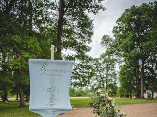 Le mariage de Rémy et Ethel 2