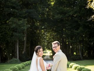 Le mariage de Margaux et Johan 3