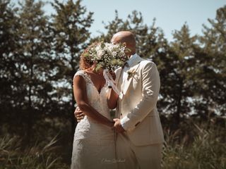 Le mariage de Gauthier et Marion 1