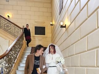 Le mariage de Melodie et William 2