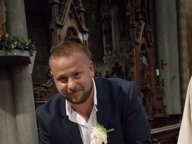 Le mariage de Benjamin et Sylvie à Wambrechies, Nord 51