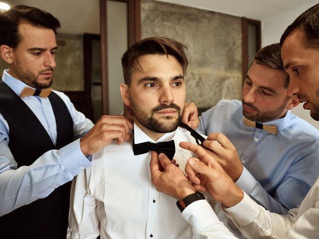 Le mariage de Tony et Coraline à Tours, Indre-et-Loire 7