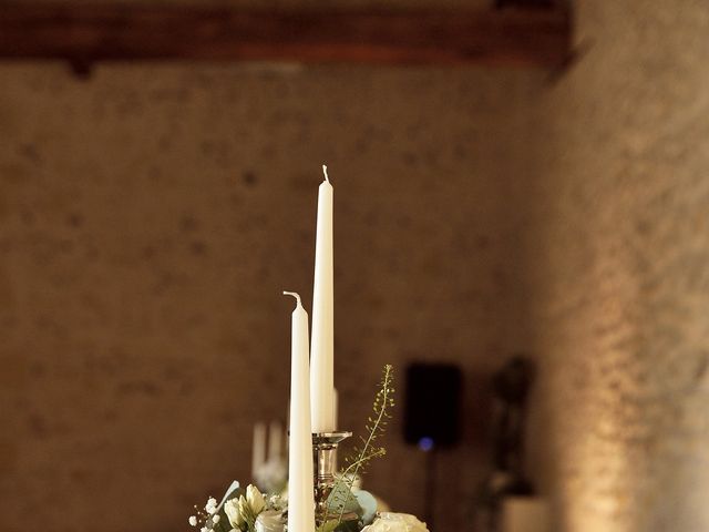 Le mariage de Tony et Coraline à Tours, Indre-et-Loire 51