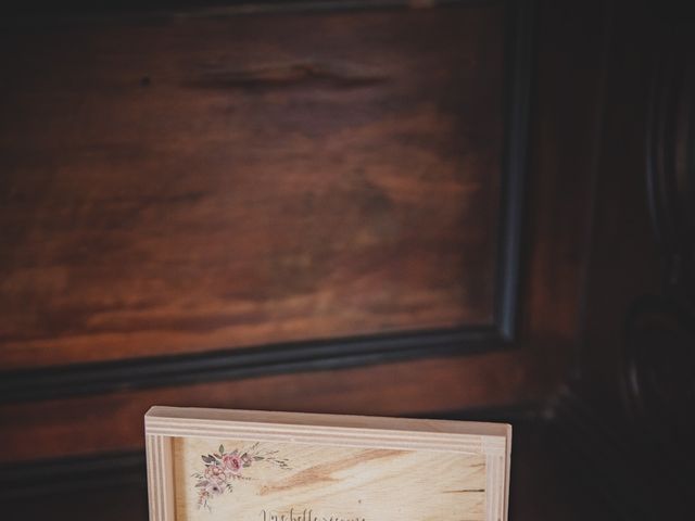 Le mariage de Ethel et Rémy à Saint-Paterne-Racan, Indre-et-Loire 19