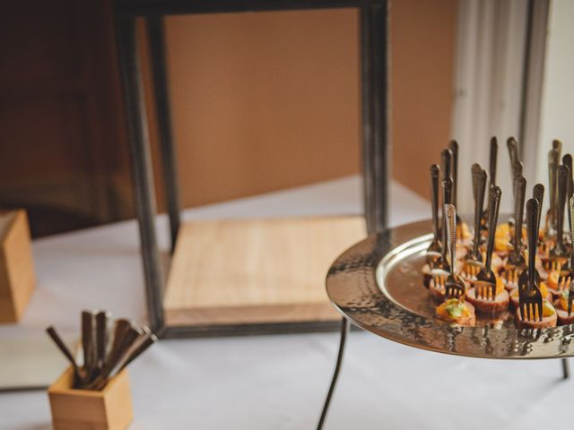 Le mariage de Ethel et Rémy à Saint-Paterne-Racan, Indre-et-Loire 36