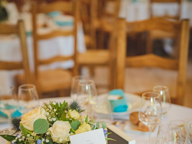 Le mariage de Ethel et Rémy à Saint-Paterne-Racan, Indre-et-Loire 40