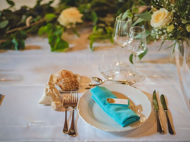 Le mariage de Ethel et Rémy à Saint-Paterne-Racan, Indre-et-Loire 41