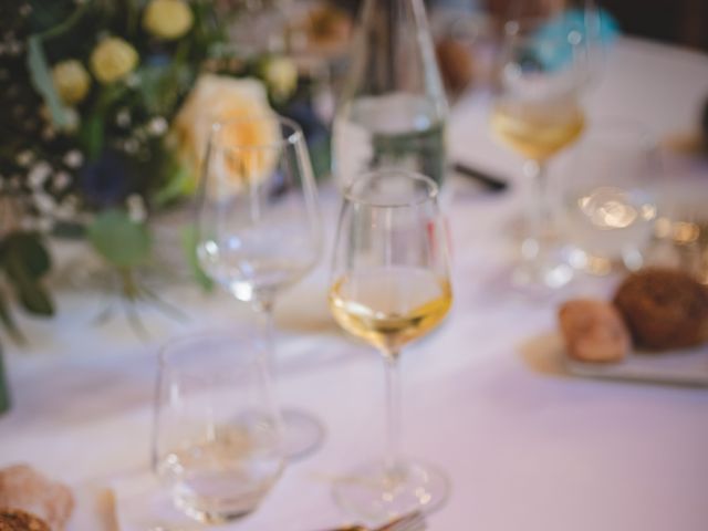 Le mariage de Ethel et Rémy à Saint-Paterne-Racan, Indre-et-Loire 43