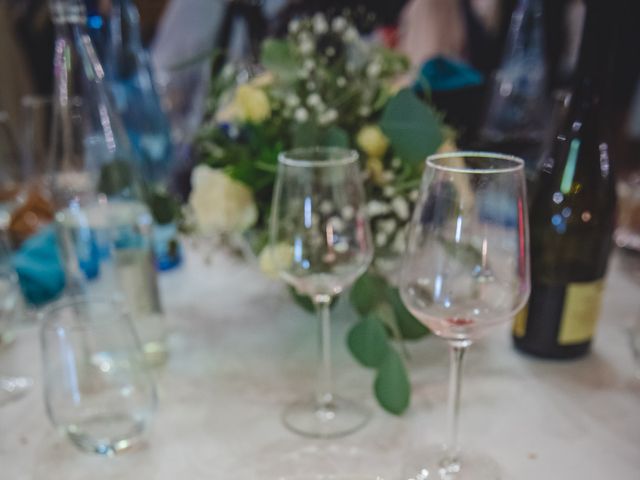 Le mariage de Ethel et Rémy à Saint-Paterne-Racan, Indre-et-Loire 50