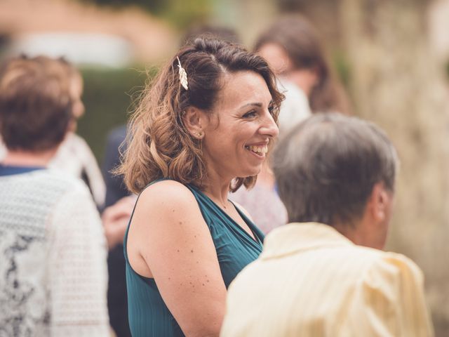 Le mariage de Arnaud et Marjorie à Merville, Haute-Garonne 1