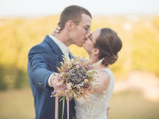 Le mariage de Arnaud et Marjorie à Merville, Haute-Garonne 15