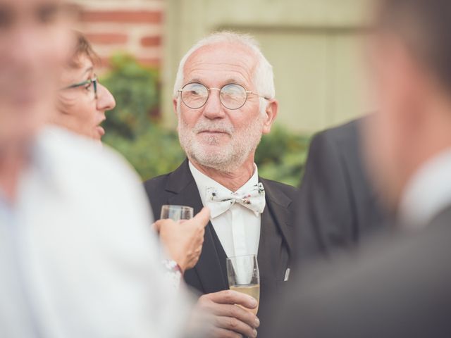 Le mariage de Arnaud et Marjorie à Merville, Haute-Garonne 16