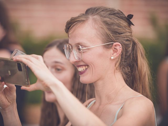 Le mariage de Arnaud et Marjorie à Merville, Haute-Garonne 19