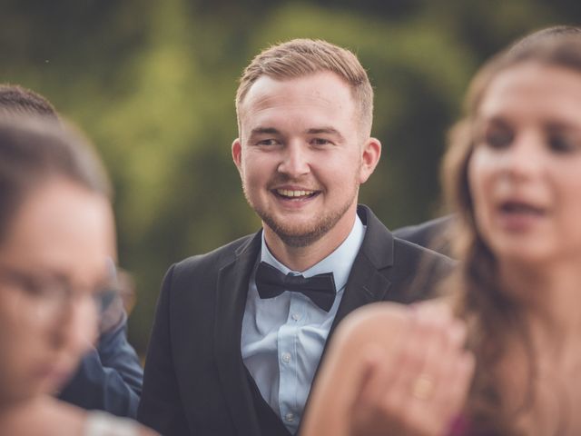 Le mariage de Arnaud et Marjorie à Merville, Haute-Garonne 22