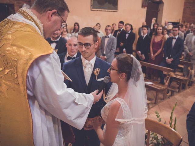 Le mariage de Arnaud et Marjorie à Merville, Haute-Garonne 32