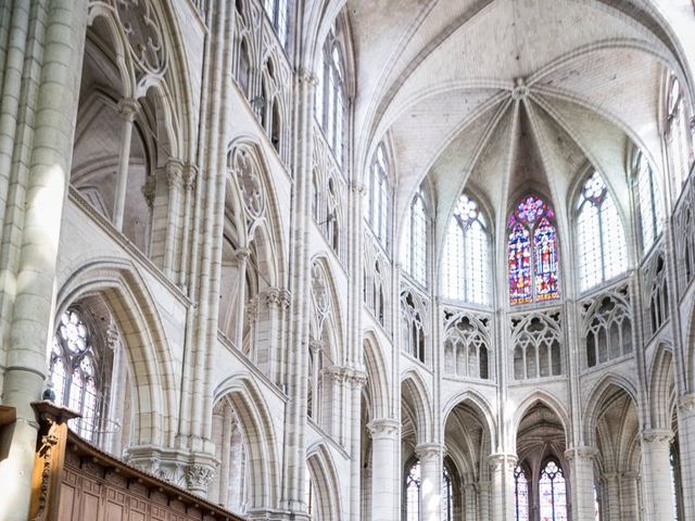 Le mariage de Johan et Margaux à Meaux, Seine-et-Marne 20