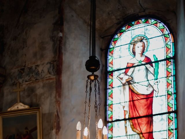 Le mariage de Harry et Martine Flore à Clermont-Ferrand, Puy-de-Dôme 52