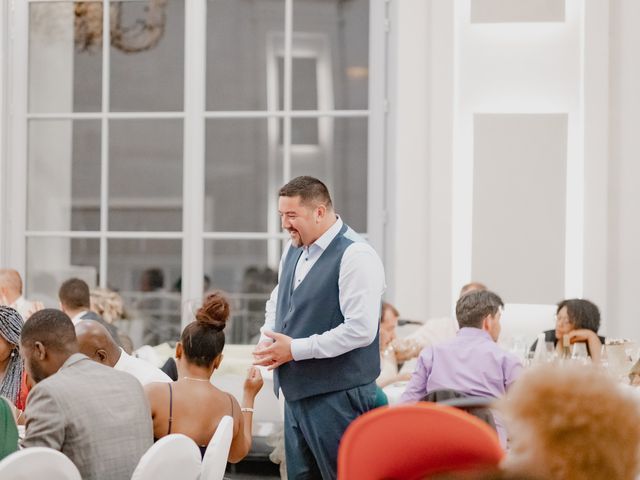 Le mariage de Harry et Martine Flore à Clermont-Ferrand, Puy-de-Dôme 69