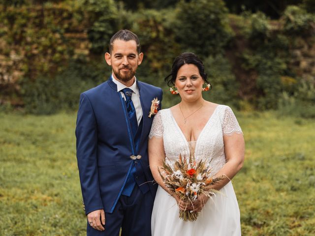 Le mariage de Thomas et Sophie à Briec, Finistère 8