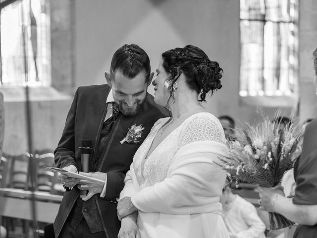 Le mariage de Thomas et Sophie à Briec, Finistère 23