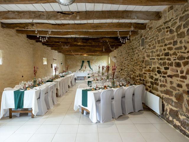 Le mariage de Thomas et Sophie à Briec, Finistère 30