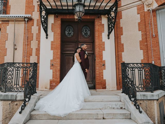 Le mariage de Sebastien et Léa à Perpignan, Pyrénées-Orientales 2