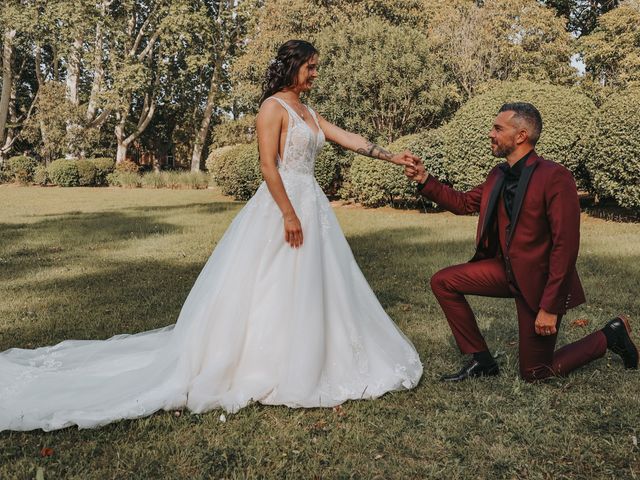 Le mariage de Sebastien et Léa à Perpignan, Pyrénées-Orientales 7