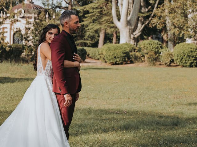 Le mariage de Sebastien et Léa à Perpignan, Pyrénées-Orientales 9