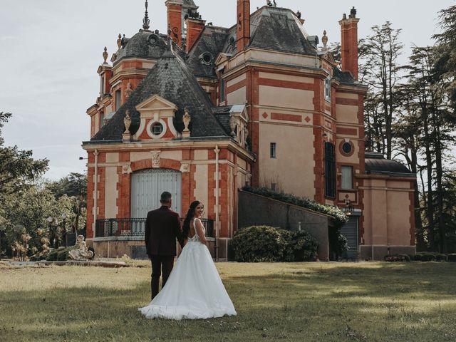 Le mariage de Sebastien et Léa à Perpignan, Pyrénées-Orientales 1