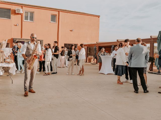 Le mariage de Sebastien et Léa à Perpignan, Pyrénées-Orientales 11