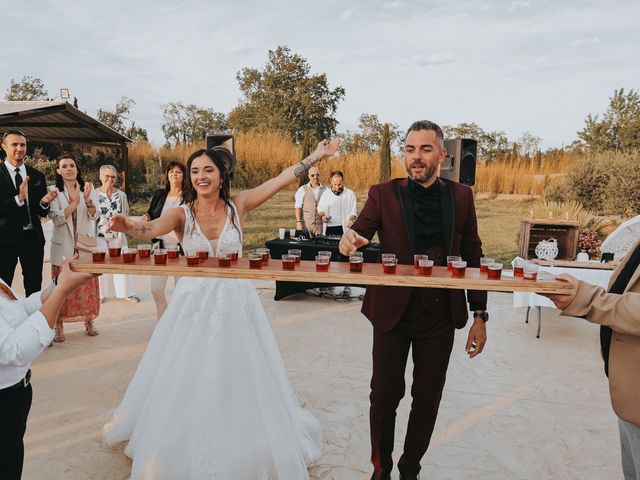 Le mariage de Sebastien et Léa à Perpignan, Pyrénées-Orientales 13