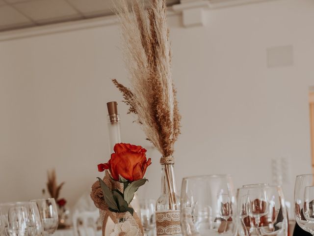 Le mariage de Sebastien et Léa à Perpignan, Pyrénées-Orientales 17