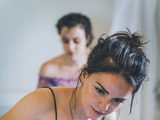 Le mariage de Clémence et Théo 3