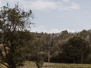 Le mariage de Clémence et Fabien 1