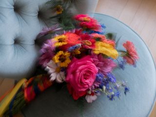 Le mariage de Priscilla et Benjamin 1
